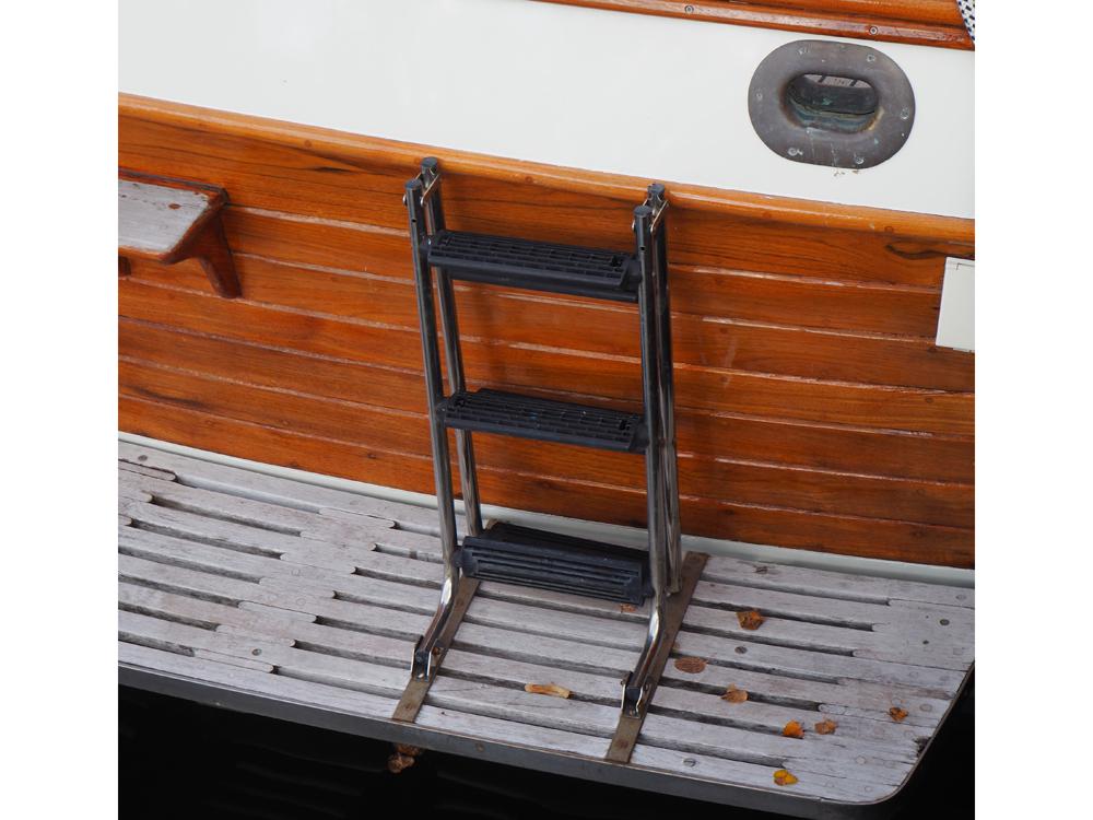  &Eacute;quipement de pont 